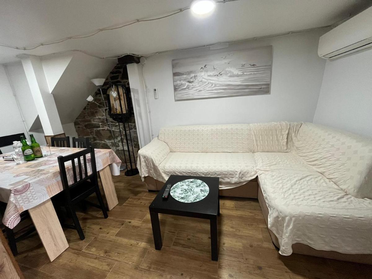 Estupenda Casa Rural Con Excelente Ubicacion Gramedo Eksteriør bilde