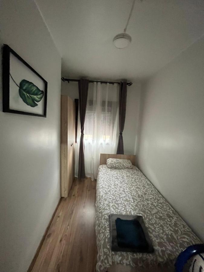 Estupenda Casa Rural Con Excelente Ubicacion Gramedo Eksteriør bilde