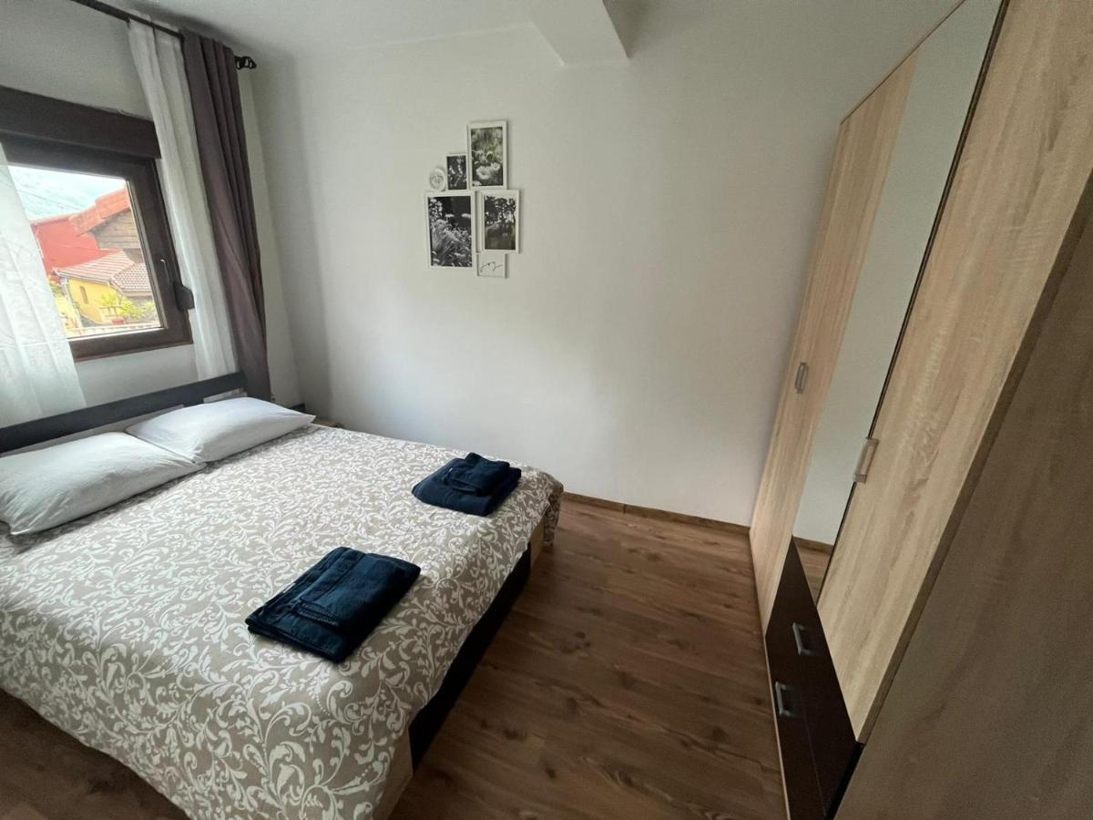 Estupenda Casa Rural Con Excelente Ubicacion Gramedo Eksteriør bilde