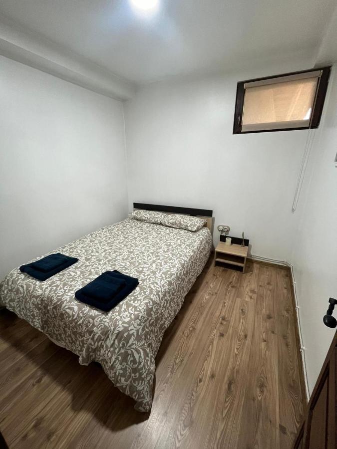 Estupenda Casa Rural Con Excelente Ubicacion Gramedo Eksteriør bilde