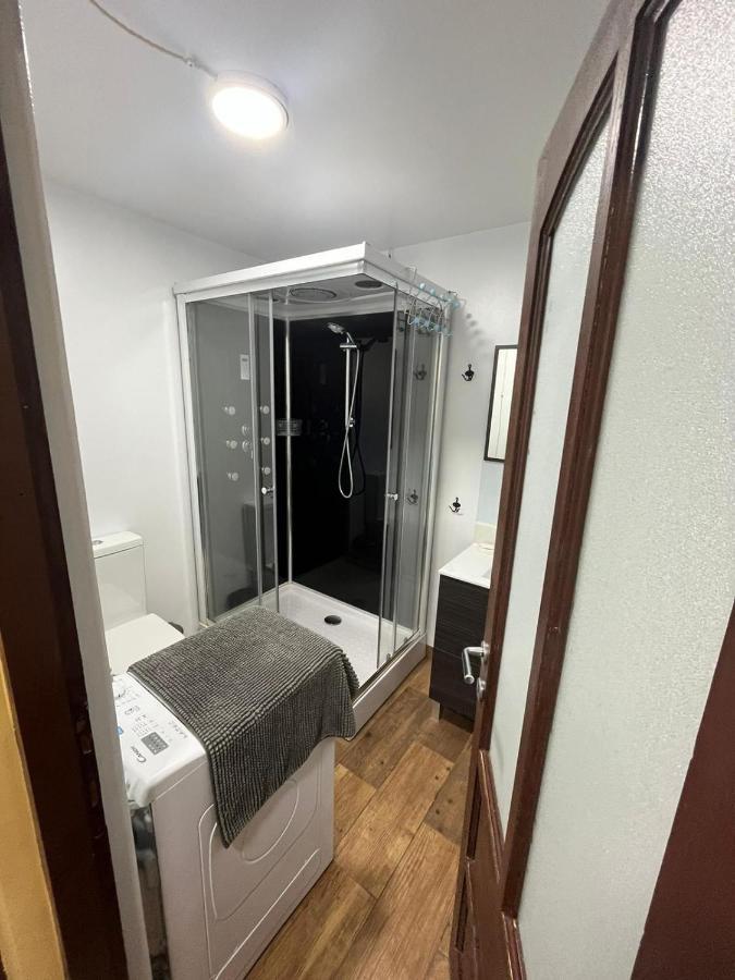 Estupenda Casa Rural Con Excelente Ubicacion Gramedo Eksteriør bilde