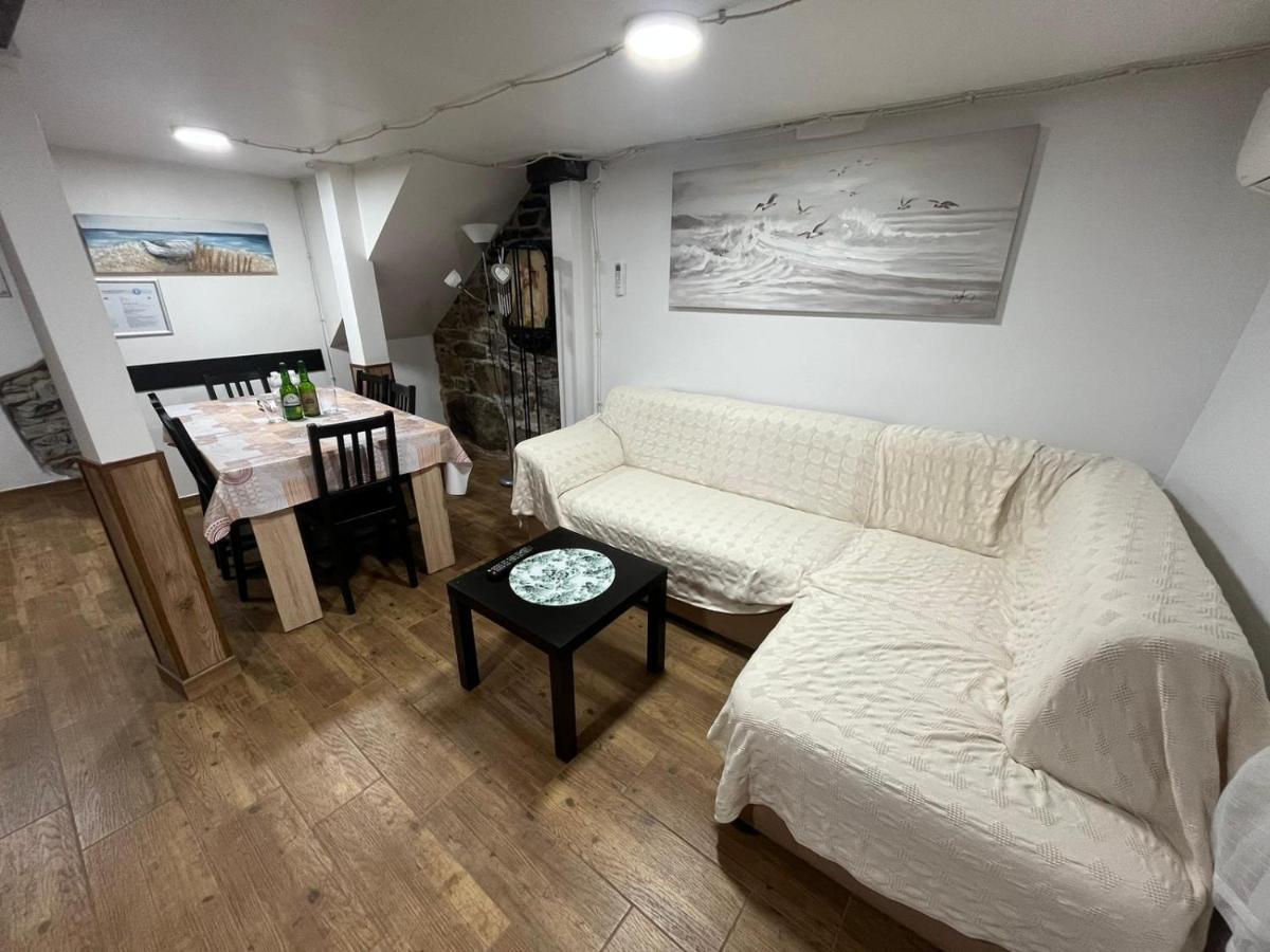 Estupenda Casa Rural Con Excelente Ubicacion Gramedo Eksteriør bilde