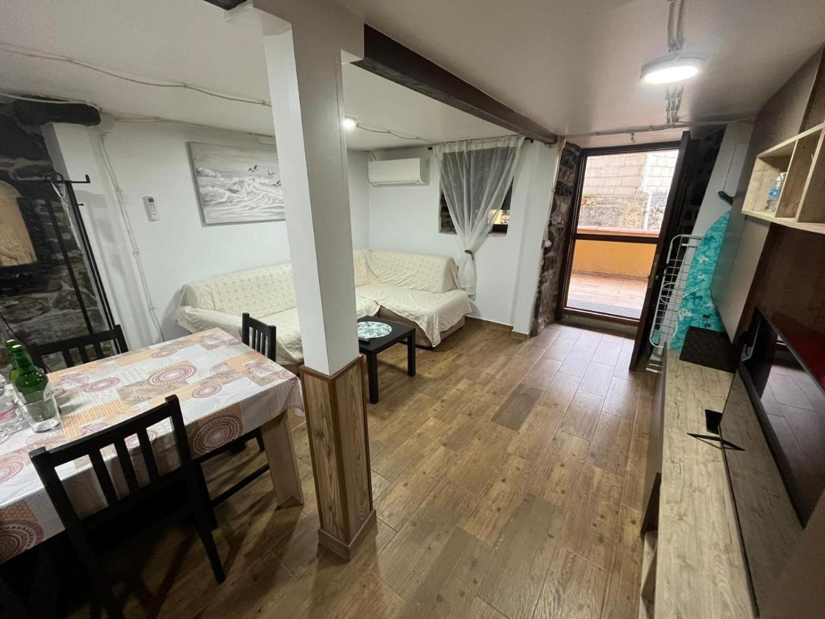 Estupenda Casa Rural Con Excelente Ubicacion Gramedo Eksteriør bilde