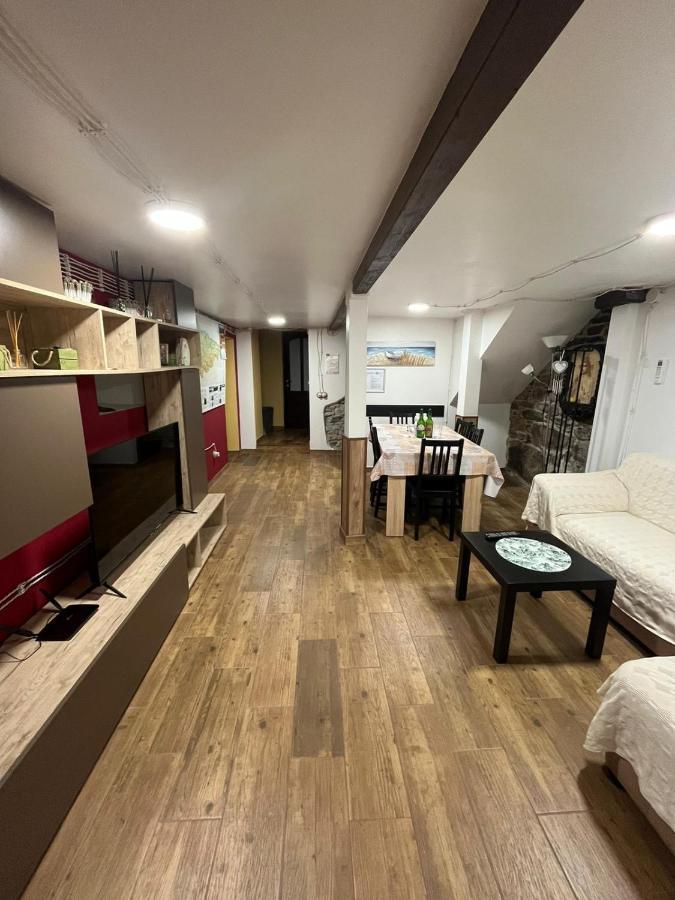 Estupenda Casa Rural Con Excelente Ubicacion Gramedo Eksteriør bilde