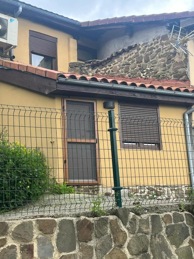 Estupenda Casa Rural Con Excelente Ubicacion Gramedo Eksteriør bilde